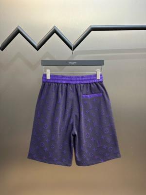 wholesale quality louis vuitton shorts model no. 34